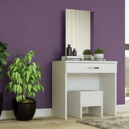 Mallium Vanity-Mirror