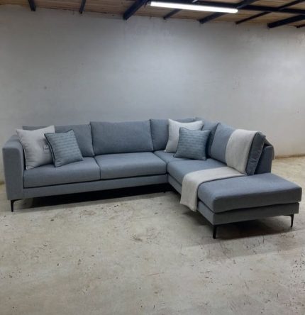 Aliana L Shape Sofa