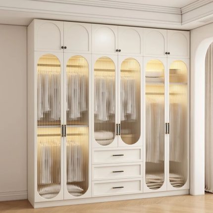 Austin Wardrobe Design